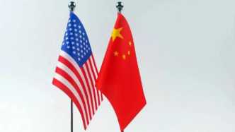 海關(guān)總署：日內(nèi)瓦、倫敦經(jīng)貿(mào)會(huì)談取得積極進(jìn)展，近期中美貿(mào)易有所回升
