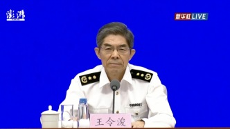海关总署：中美双方团队正在加紧落实伦敦框架有关成果