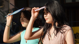 城事·战高温｜多地将迎 “大烤”，局地超42℃