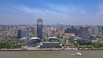 人民城市，上海十記