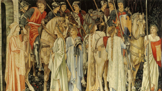 汪丽红评《浪漫爱情与厌女》︱互为镜像的“厌女”和“恋女”