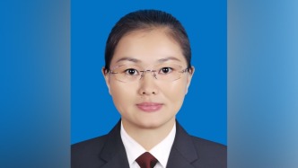 全國脫貧攻堅先進個人、貴州錦屏縣副縣長徐業(yè)霞擬任新職