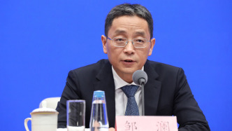 央行副行長：下半年中美貨幣政策周期錯(cuò)位將得到改善，中美利差趨于收窄