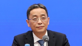 央行副行長鄒瀾：中國不尋求通過匯率貶值獲取國際競爭優(yōu)勢