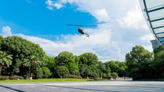 低空經(jīng)濟(jì)的第一戰(zhàn)略任務(wù)是全面融入地面道路交通體系