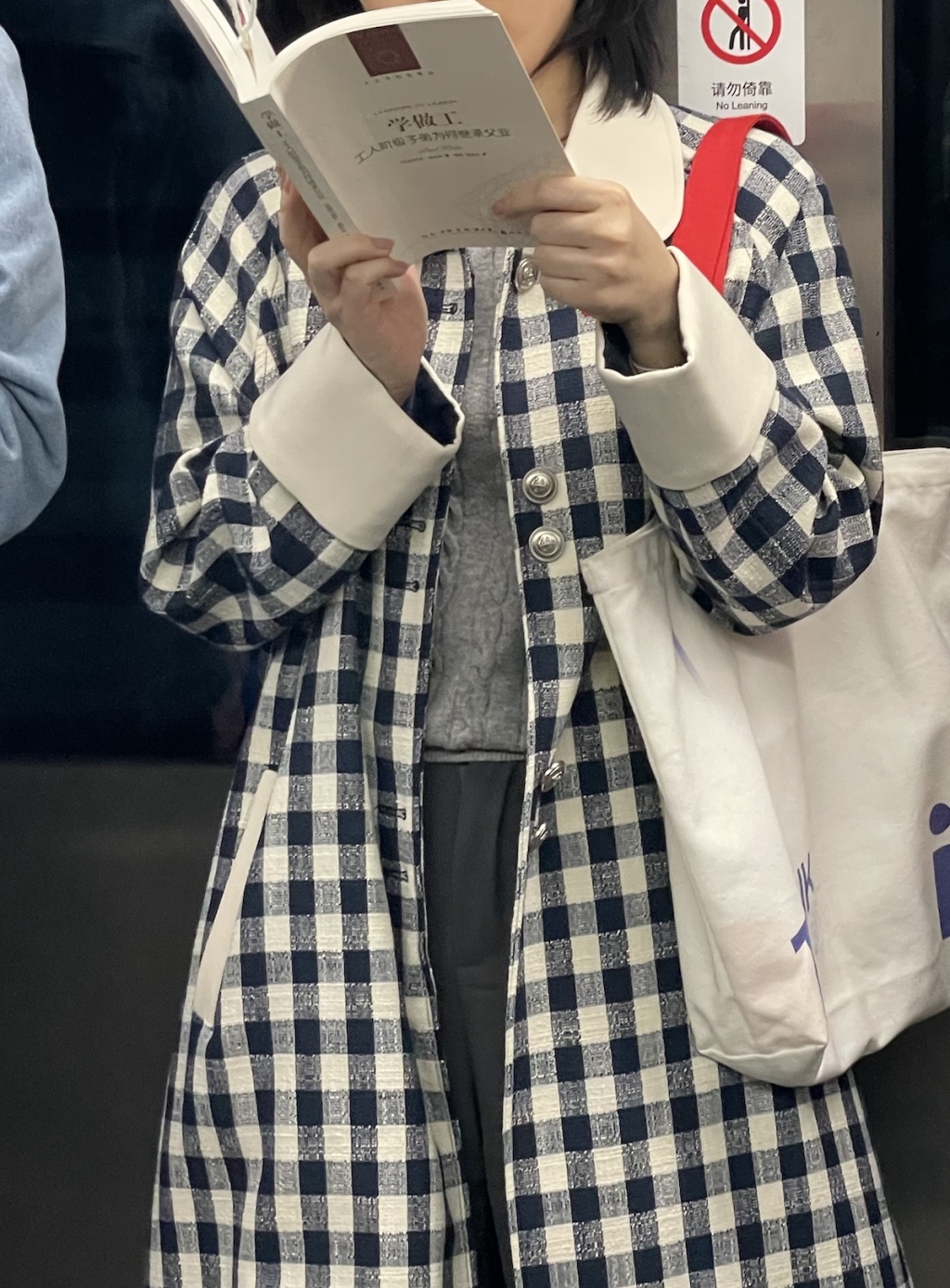 我不愿在低迷中吟唱：北京地铁夏季书单（2025）