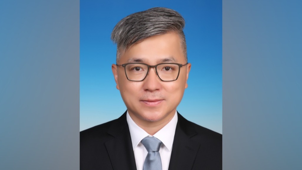 肖向荣履新北京舞蹈学院副院长，曾多次承担国家重大庆典创作执导任务