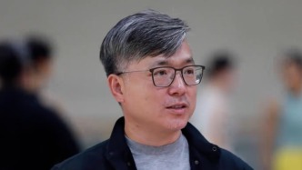 肖向荣履新北京舞蹈学院副院长