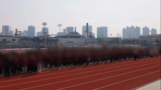 杭州一小学多名学生一年内出现流鼻血等异常情况，钱塘区教育局：已成立专班