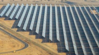 度电最低1.259美分，沙特新签15GW光伏风电创纪录购电协议