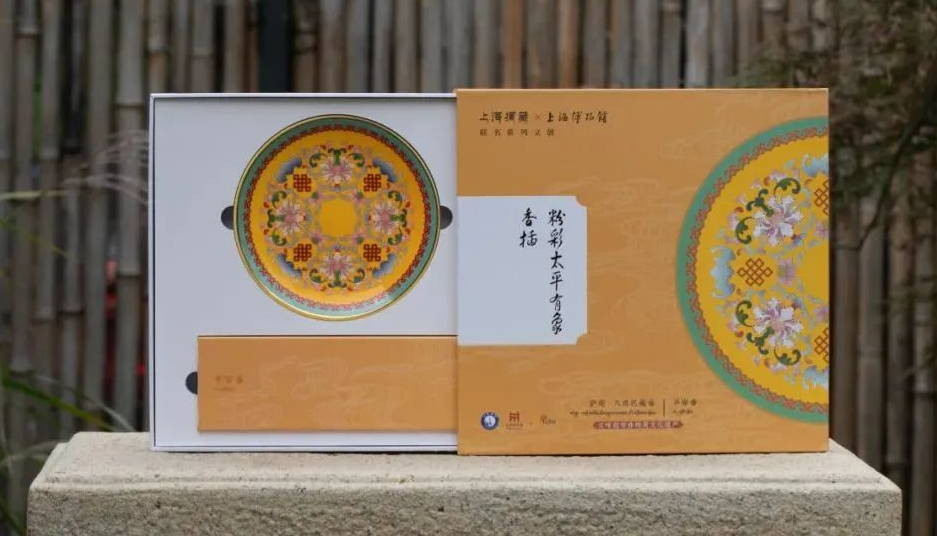 上海援藏：交往交流交融④文创为媒，小物件连起大情感