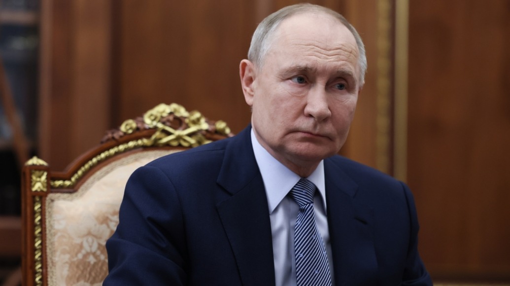 普京：北約向俄羅斯承諾不東擴(kuò)，但西方一直在撒謊