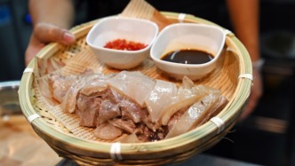 暑你会玩丨伏羊+电音！沪上“老饕们”的夏日顶配就在庄行伏羊节