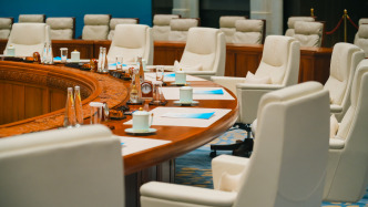 上合外長(zhǎng)會(huì)今開(kāi)幕：中印關(guān)系保持改善發(fā)展勢(shì)頭，中俄外長(zhǎng)高頻互動(dòng)