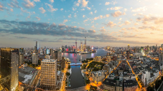 上海推出支持互联网优质内容创作“沪九条”