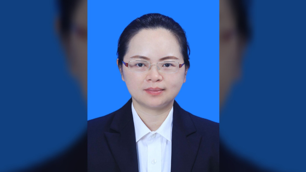 “80后”吴俞萍已任湖南张家界市武陵源区委书记