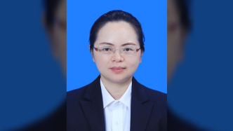 “80后”吴俞萍已任湖南张家界市武陵源区委书记
