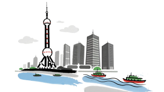 讀圖｜“滬九條”來了！這次又又又是上海