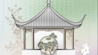 现场| 拙政园和莫奈花园并置呈现高级文明