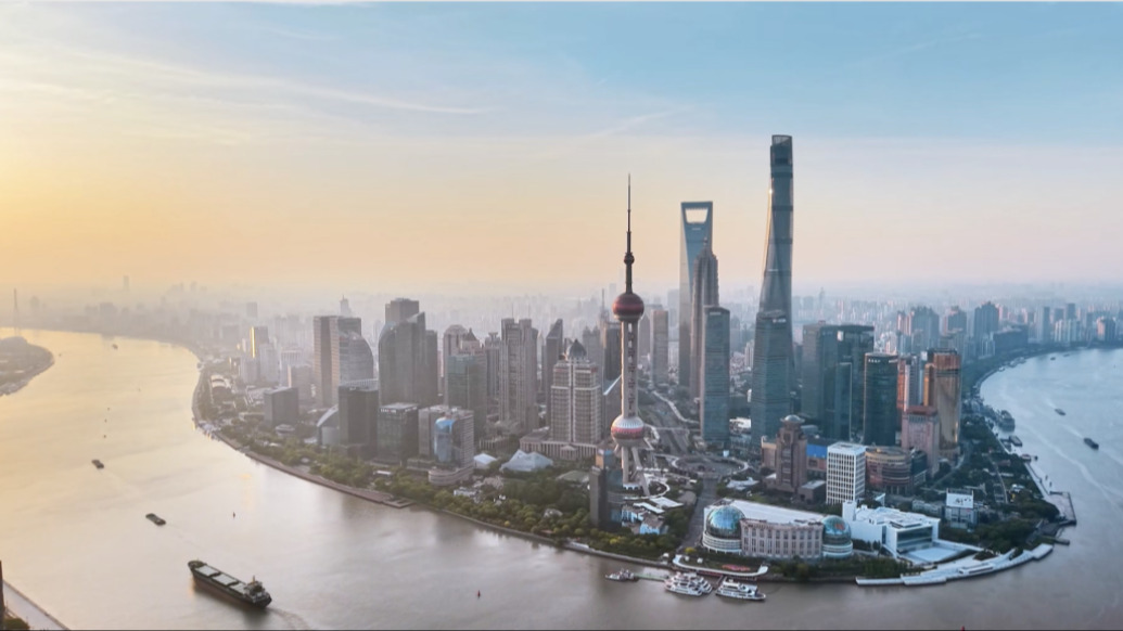 董竞成：贯通中西医脉，践行家国情怀