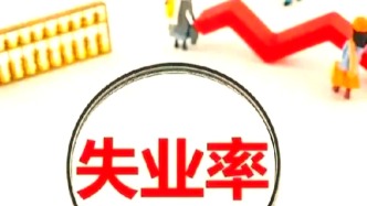國家統(tǒng)計局：就業(yè)形勢總體穩(wěn)定，城鎮(zhèn)調(diào)查失業(yè)率略有下降