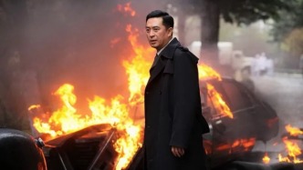 重温经典｜《悬崖》：情感和情怀是作品的灵魂