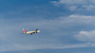 莫斯科与平壤本月开通空中直航