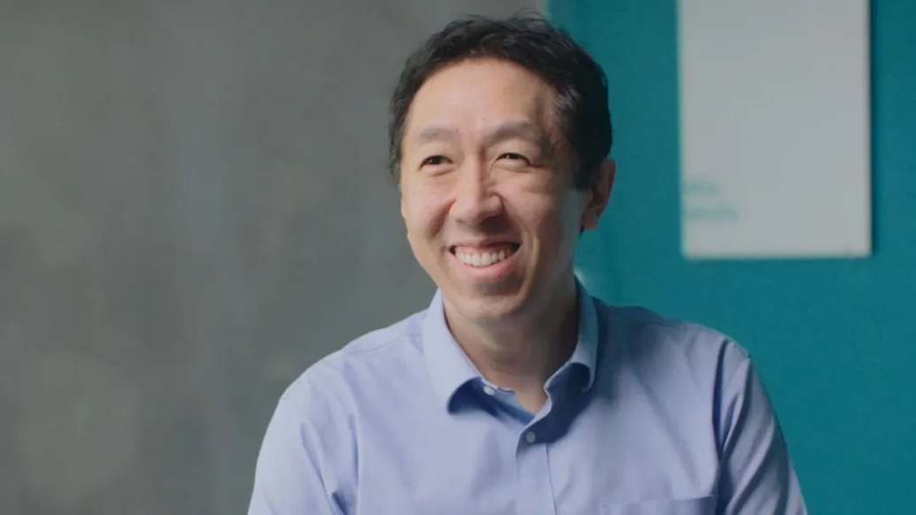 吳恩達(dá)：很多AI公司靠吹牛集資，AI導(dǎo)致人類滅絕簡(jiǎn)直荒謬