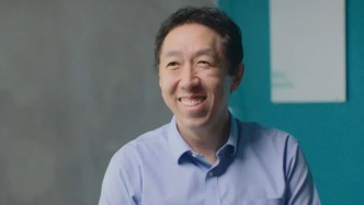 吳恩達：很多AI公司靠吹牛集資，AI導致人類滅絕簡直荒謬