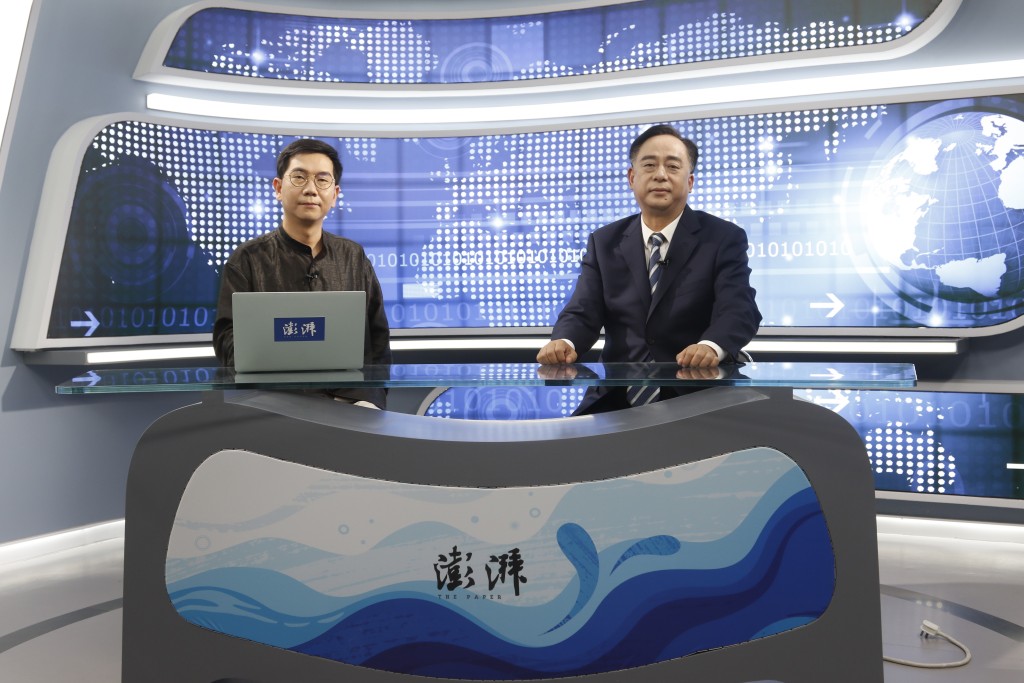 司法行政何为 | 杨军：破解不愿监督、不会监督、不敢监督等问题
