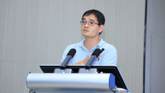 中科院上海生科院研究員季紅斌加入西湖大學(xué)醫(yī)學(xué)院