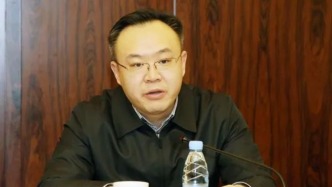 共青团安徽省委副书记李波履新蚌埠市委常委、宣传部部长