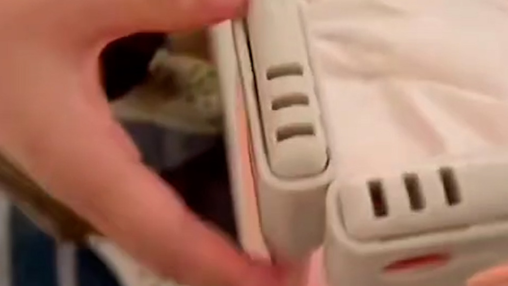 三亞凌晨通報(bào)“五星級酒店因客床護(hù)欄問題致嬰兒摔落”