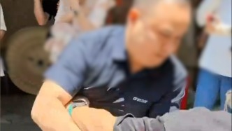 记者长沙采访时摄像机被砸，警方已介入，中国记协发声