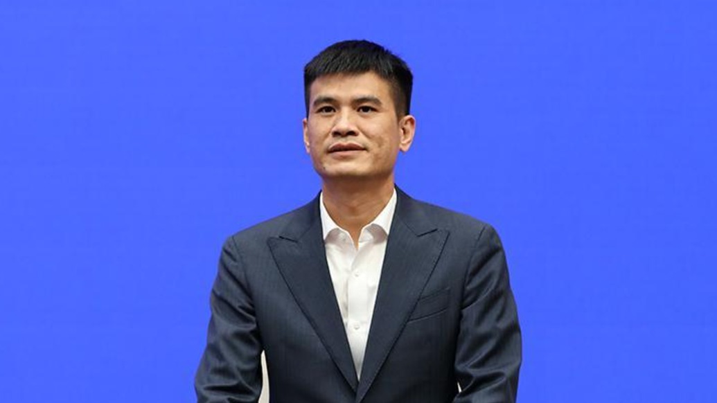 民營(yíng)企業(yè)家代表劉長(zhǎng)云答澎湃:優(yōu)秀建設(shè)者要將企業(yè)發(fā)展融入到國家戰(zhàn)略中