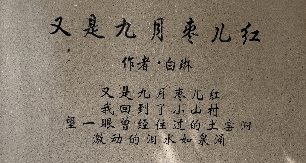 糖心国产传媒vlog:糖心视频app下载安装ios-藏在诗句里的乡村振兴密码