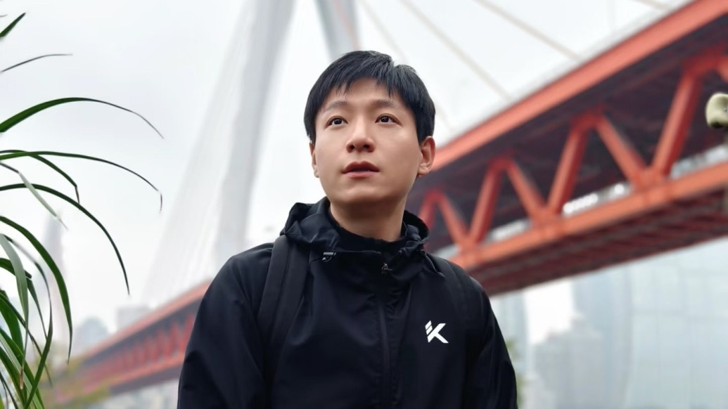 上海話博主徐祥發(fā)文報(bào)平安:正在休養(yǎng),會(huì)重返滬語(yǔ)傳播崗位