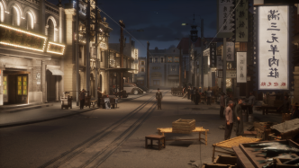 跟著VR觸摸記憶，走進95歲上海音樂廳的前世今生