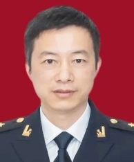 75后上海海事局副局长曹杰调任深圳海事局局长