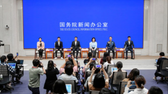 優(yōu)秀建設(shè)者應(yīng)當(dāng)具有哪些特質(zhì)？企業(yè)家國新辦見面會答澎湃
