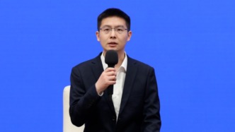 宇樹科技王興興：未來3到5年，人形機器人應(yīng)用會越來越快