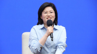 鄂尔多斯集团王臻谈“创二代”：能够和企业共同成长很幸福