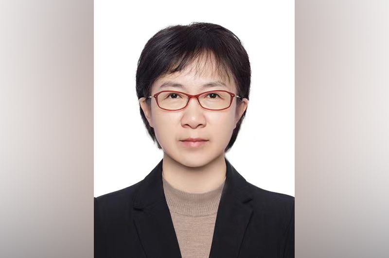 段春曦出任中央纪委国家监委驻国铁集团纪检监察组组长
