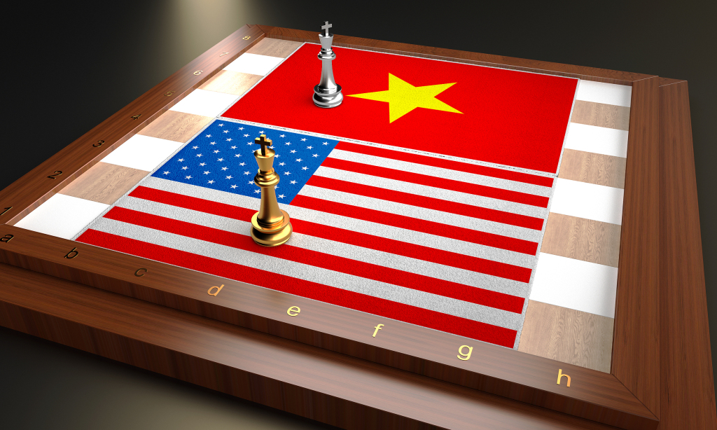 观察｜越南经济承压下抢先与美签贸易协议，着眼长线投资面临多变风险