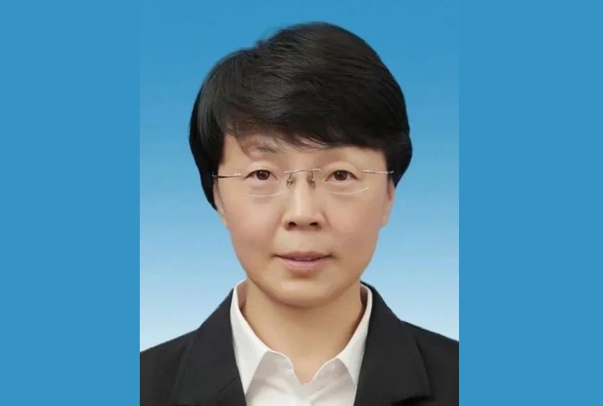 工学博士魏红梅出任大兴安岭行署副专员，曾任职哈工大