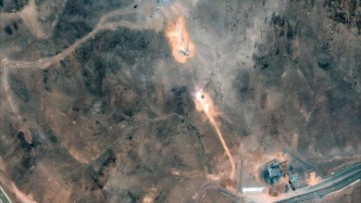美国智库披露美打击伊核设施背后隐情