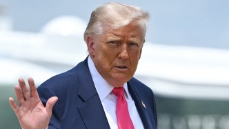 特朗普宣布对印尼征收19%关税