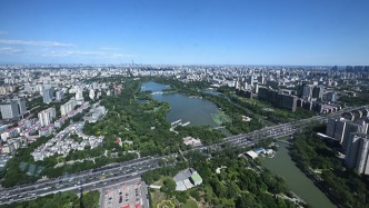 【央視快評(píng)】走出一條中國(guó)特色城市現(xiàn)代化新路子