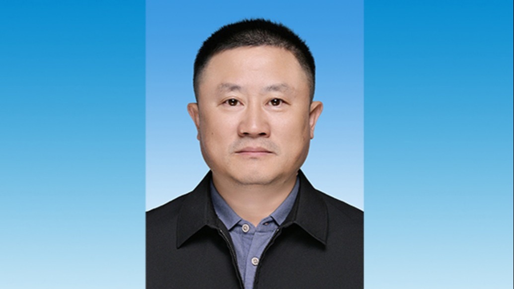 刘建桥已任国家国防科技工业局副局长、党组成员