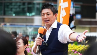 扶桑谈｜“日本人优先”势力崛起，数字民粹或成参院摇摆力量